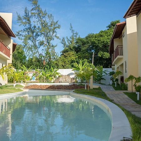 Apartamento Solar Agua 107 Praia de Pipa Eksteriør bilde